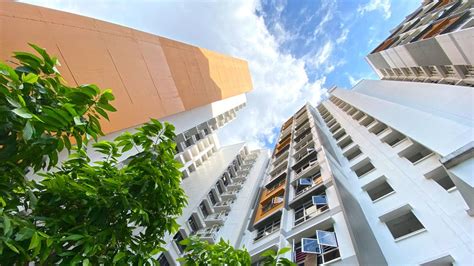 HDB BTO Feb 2022: The 3 Announced Estates and Where We .